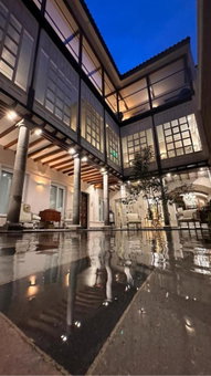 Illa Experience Hotel, Quito, Ecuador