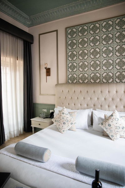 Illa Experience Hotel, Quito, Ecuador