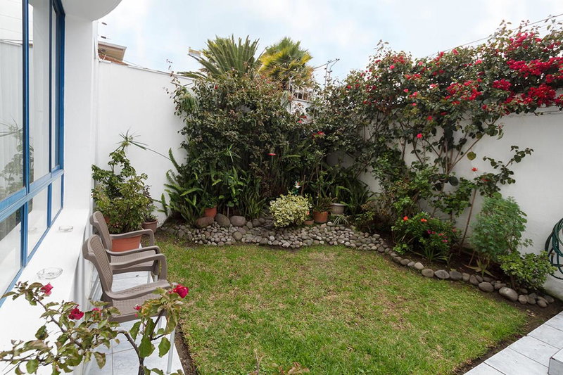 Suites Metropoli, Quito, Ecuador
