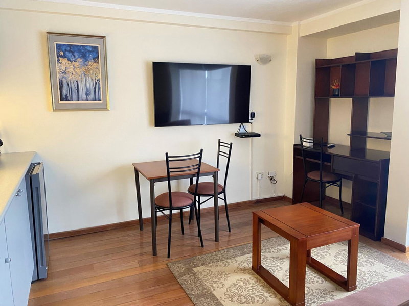 Suites Metropoli, Quito, Ecuador