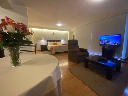 Suites Metropoli, Quito, Ecuador