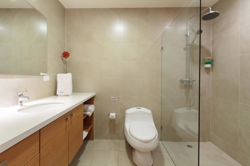 Suites Metropoli, Quito, Ecuador