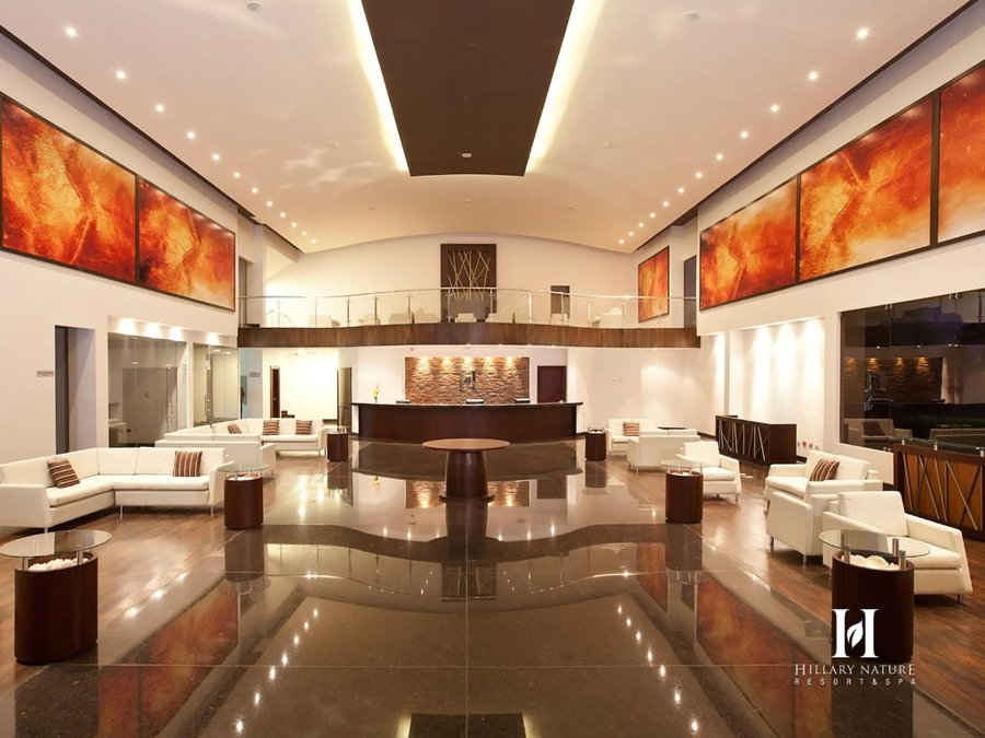 Hillary Nature Resort & Spa All Inclusive, Arenillas, Ecuador
