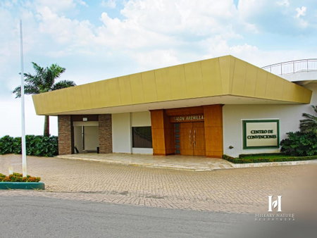 Hillary Nature Resort & Spa All Inclusive, Arenillas, Ecuador