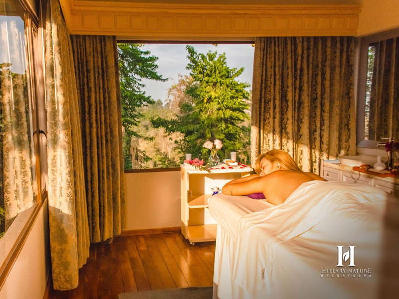 Hillary Nature Resort & Spa All Inclusive, Arenillas, Ecuador