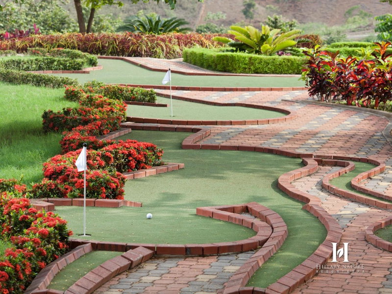 Hillary Nature Resort & Spa All Inclusive, Arenillas, Ecuador