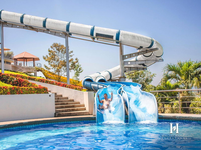 Hillary Nature Resort & Spa All Inclusive, Arenillas, Ecuador