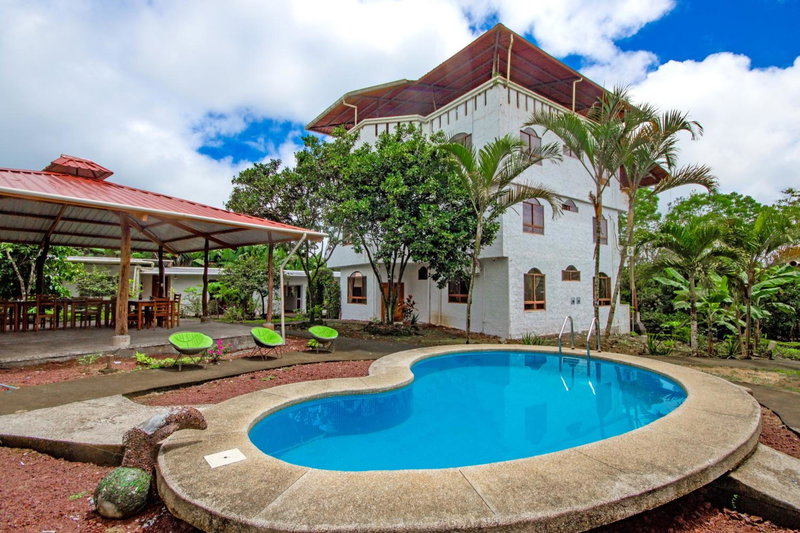 Hotel Twin Galápagos, Puerto Ayora, Ecuador