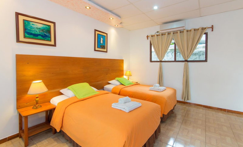 Hotel Twin Galápagos, Puerto Ayora, Ecuador