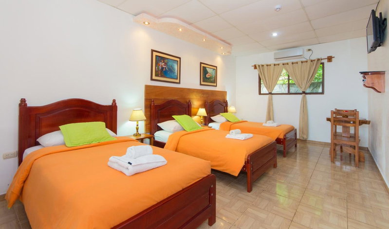 Hotel Twin Galápagos, Puerto Ayora, Ecuador