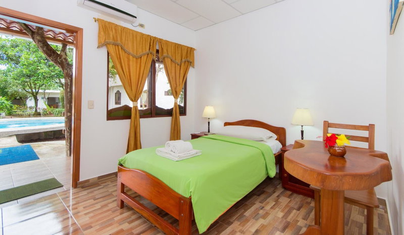 Hotel Twin Galápagos, Puerto Ayora, Ecuador
