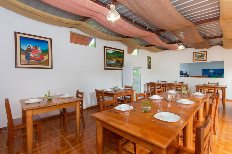 Hotel Twin Galápagos, Puerto Ayora, Ecuador