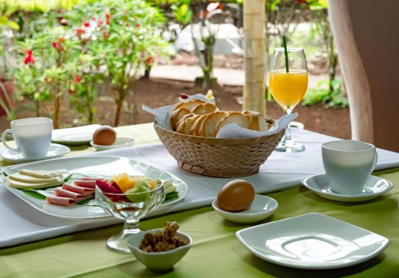 Hotel Twin Galápagos, Puerto Ayora, Ecuador