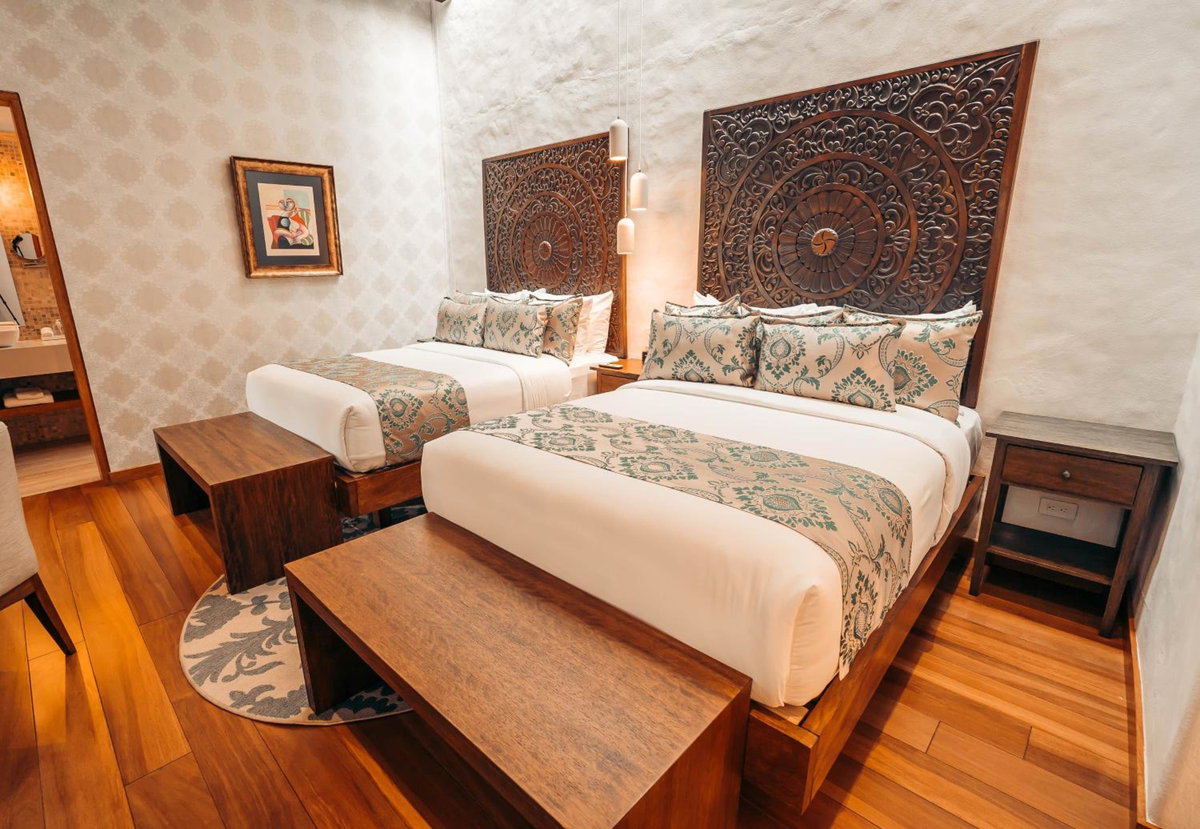 Mama Cuchara by Art Hotels, Ecuador