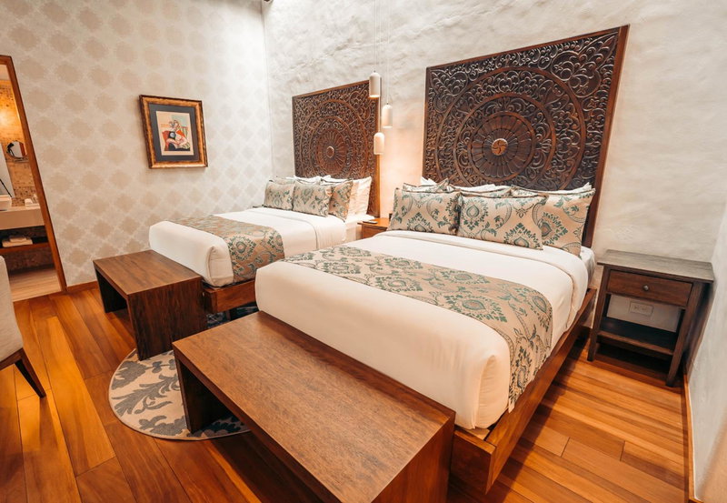 Mama Cuchara by Art Hotels, Quito, Ecuador