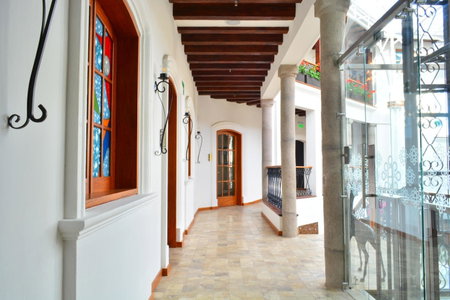 Mama Cuchara by Art Hotels, Quito, Ecuador