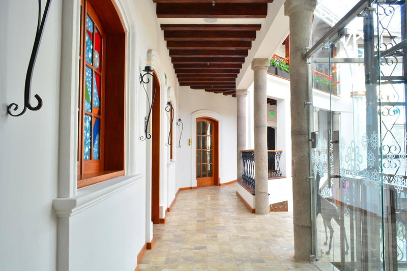 Mama Cuchara by Art Hotels, Quito, Ecuador