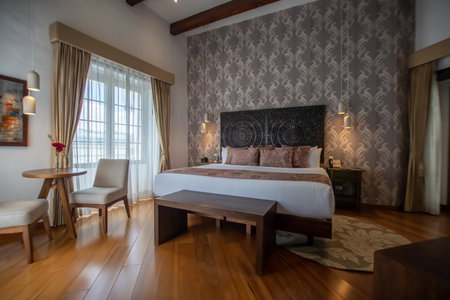 Mama Cuchara by Art Hotels, Quito, Ecuador