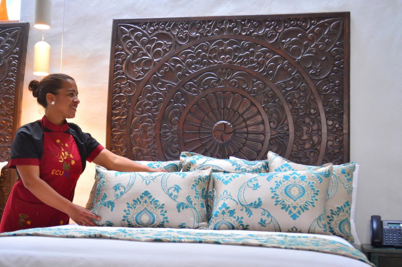 Mama Cuchara by Art Hotels, Quito, Ecuador
