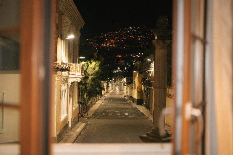 Mama Cuchara by Art Hotels, Quito, Ecuador