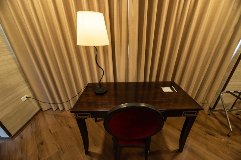 Quindeloma Art Hotel & Gallery, Riobamba, Ecuador