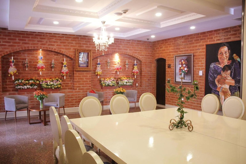 Quindeloma Art Hotel & Gallery, Riobamba, Ecuador