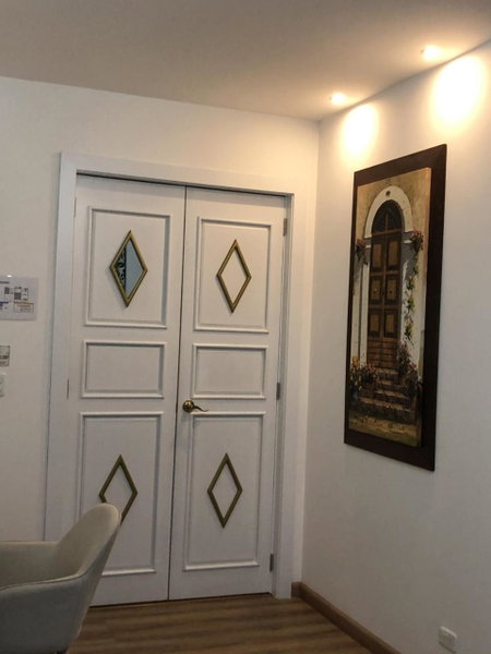Adamas House Hotel Boutique, Quito, Ecuador