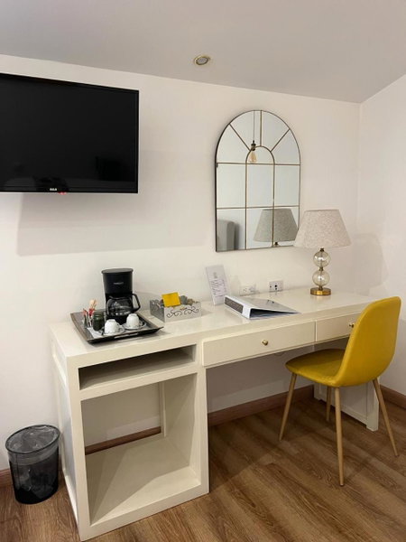 Adamas House Hotel Boutique, Quito, Ecuador