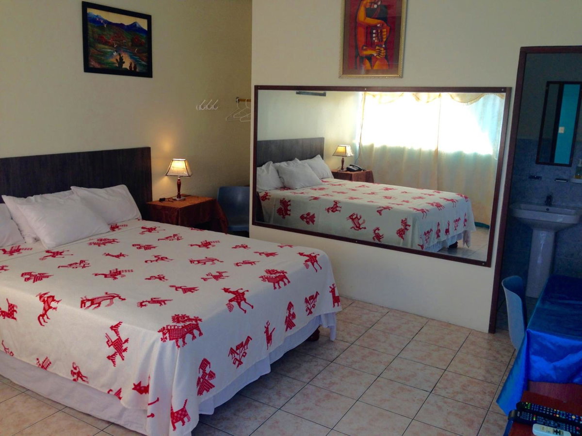 Hotel MundialCity, Ecuador