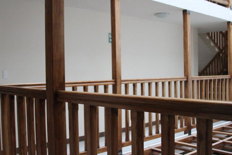 Hotel Casa Sakiwa, Machachi, Équateur