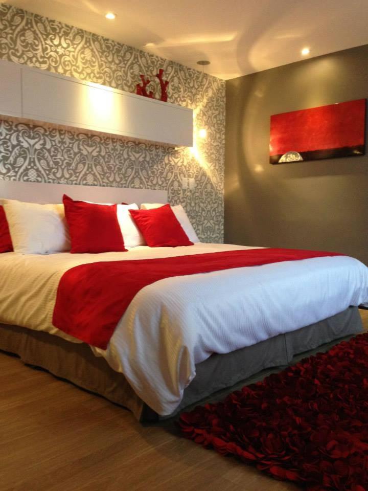 Rioné Hotel Boutique, Ecuador
