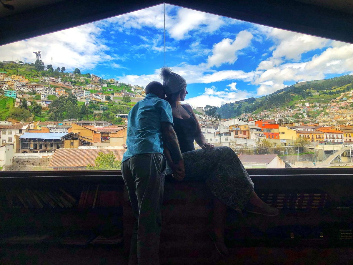 Hotel · La Casona de la Ronda Hotel Boutique, Quito