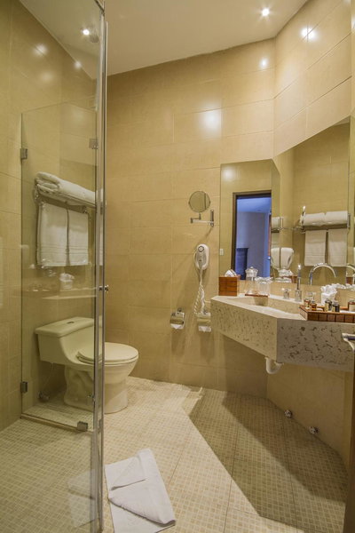 La Casona de la Ronda Hotel Boutique, Quito, Ecuador