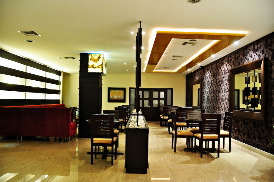 Hotel Marcelius, Guayaquil, Эквадор