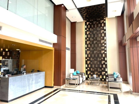 Hotel Marcelius, Guayaquil, Эквадор