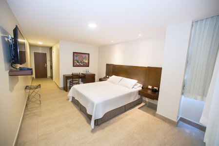 Hotel Marcelius, Guayaquil, Эквадор