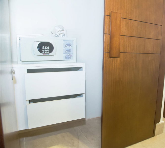 Hotel Marcelius, Guayaquil, Эквадор
