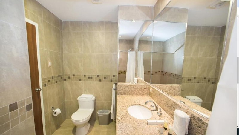 Hotel Marcelius, Guayaquil, Эквадор