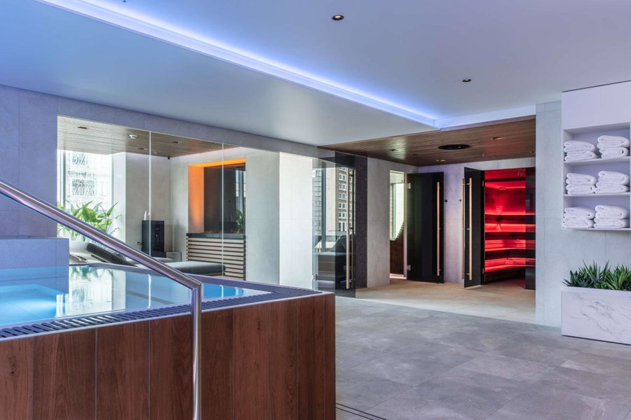 Radisson Collection Hotel, Tallinn, Tallinn, Estonia