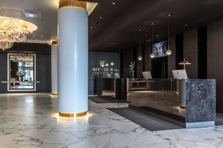 Radisson Collection Hotel, Tallinn, Tallinn, Estonia