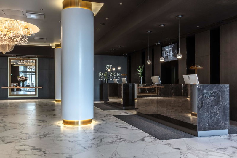Radisson Collection Hotel, Tallinn, Tallinn, Estonia