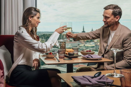 Radisson Collection Hotel, Tallinn, Tallinn, Estonia