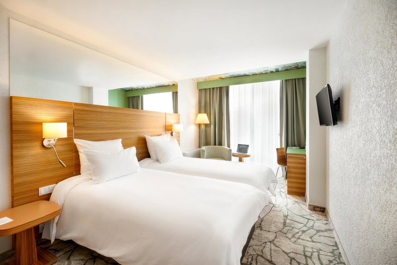 Mercure Tallinn, Tallinn, Эстония