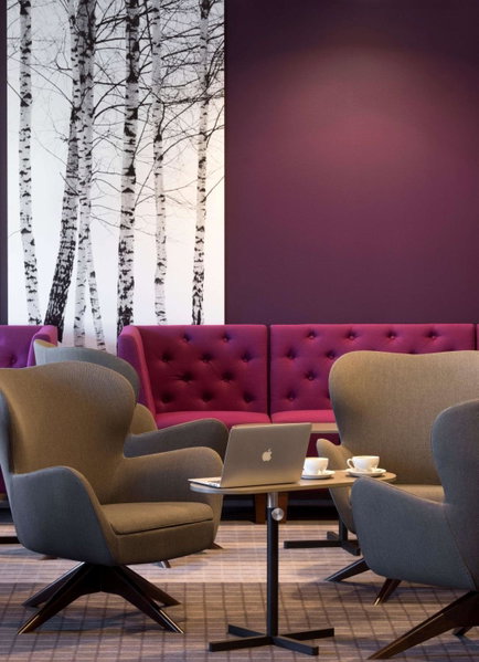 Radisson Blu Hotel Olümpia, Tallinn, Estland
