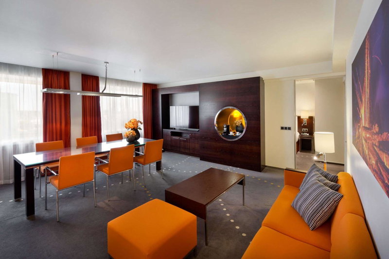 Radisson Blu Hotel Olümpia, Tallinn, Estland