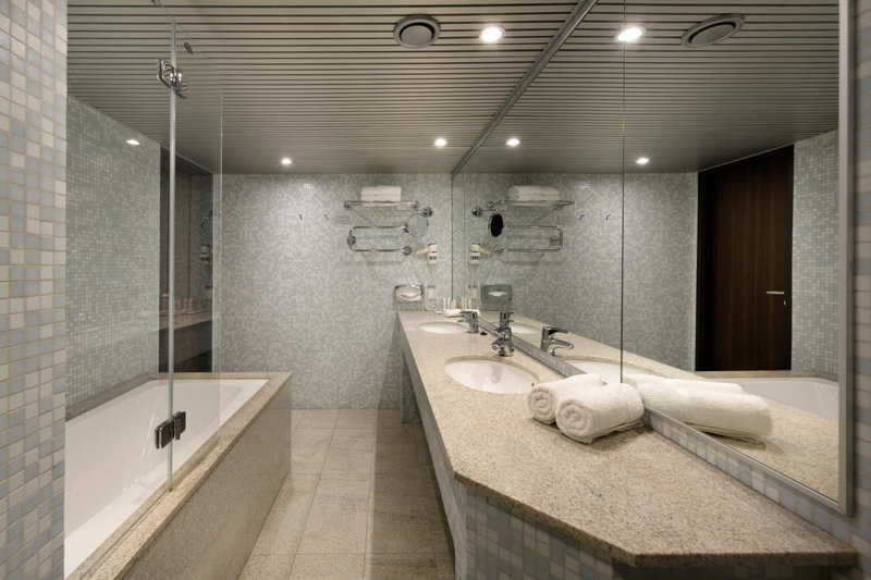 Radisson Blu Hotel Olümpia, Tallinn, Estland