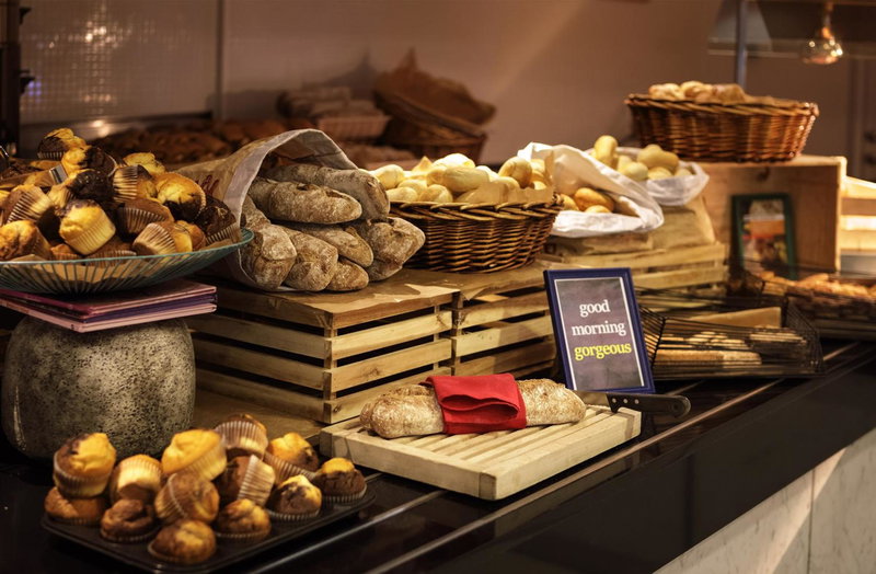 Park Inn by Radisson Meriton Conference & Spa Hotel Tallinn, Tallinn, Estonie
