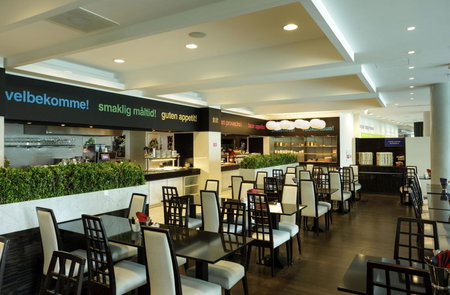 Park Inn by Radisson Meriton Conference & Spa Hotel Tallinn, Tallinn, Estonie