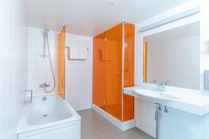 Park Inn by Radisson Meriton Conference & Spa Hotel Tallinn, Tallinn, Estonie