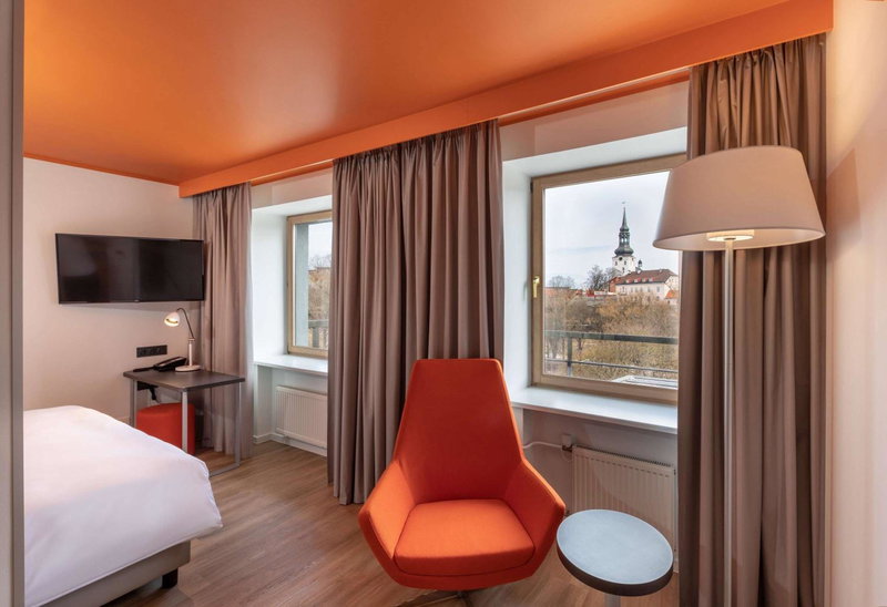 Park Inn by Radisson Meriton Conference & Spa Hotel Tallinn, Tallinn, Estonie
